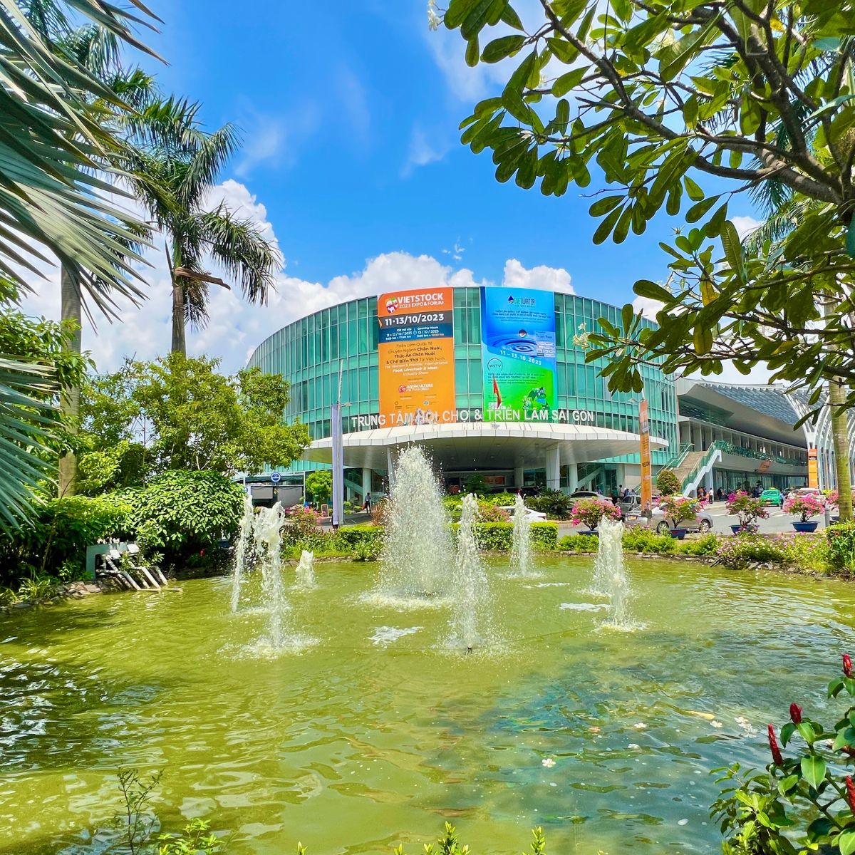 2023越南養(yǎng)殖展