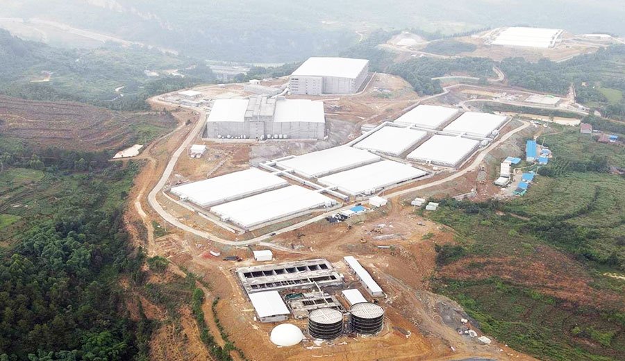 四川母豬育肥場