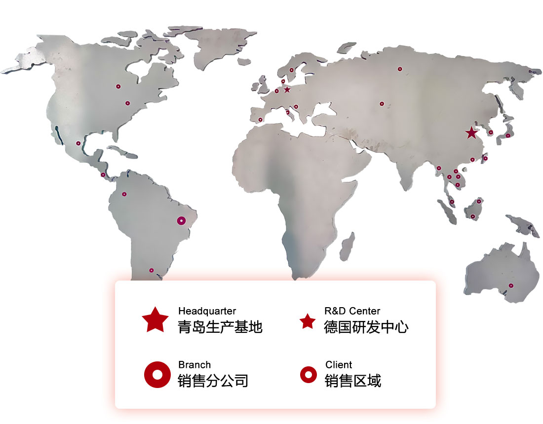 客戶服務(wù)網(wǎng)絡(luò)