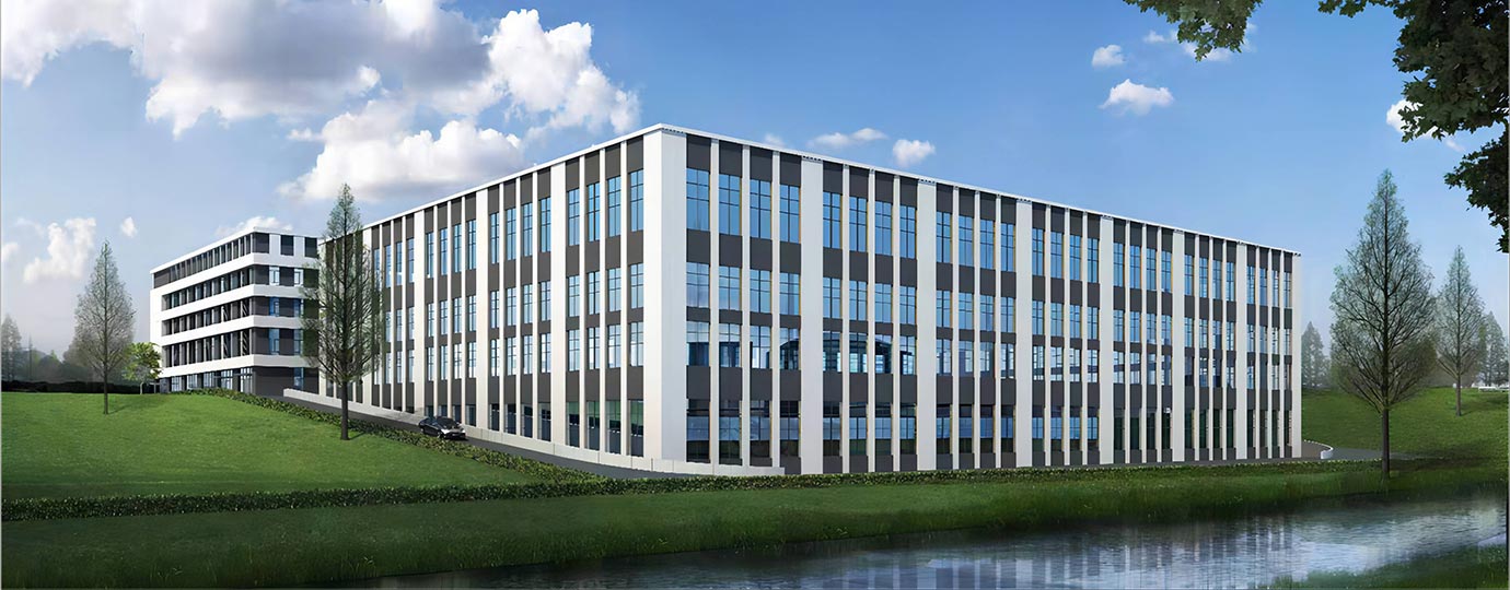 致力于畜牧行業(yè)自動喂食系統(tǒng)的研發(fā)，生產(chǎn)和銷售為一體的中德合資企業(yè)